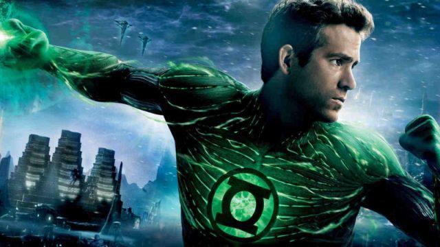 Setelah Robert Downey Jr., Warner Bros Incar Ryan Reynolds Masuk DCEU!