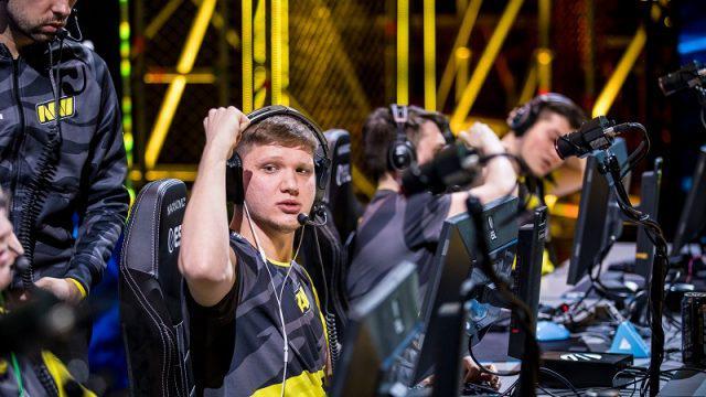 Na'Vi Sukses Menangi Turnamen CS:GO Gamers Without Borders!