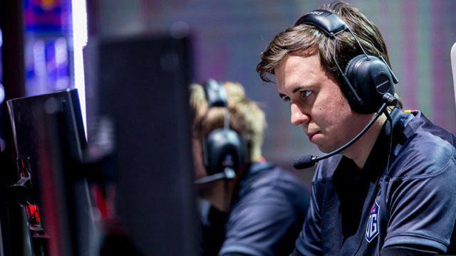 Evil Geniuses Boyong Dua Pemain OG Sebagai Pengganti Fear dan Misery!