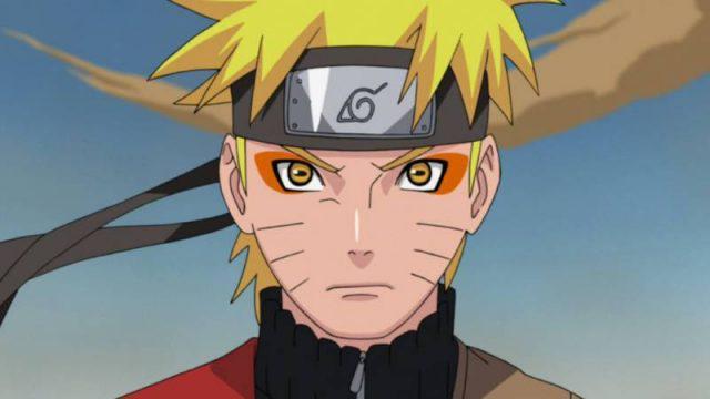 Sage Mode Terkuat? Berikut Fakta Sage Mode Katak Milik Naruto!