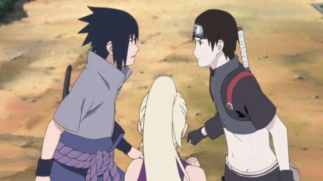 Sai dan Sasuke Akan Bekerjasama di Boruto, Berikut Fakta Keduanya!