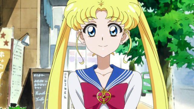 5 Ending Anime di Era 90-an yang Sering Terlewatkan oleh Banyak Orang!