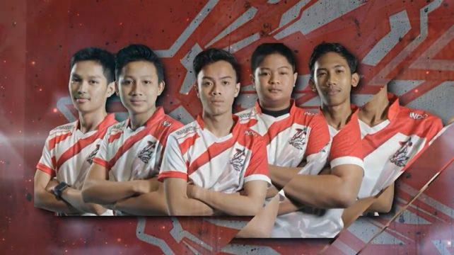 Tumbangkan NXL> 2-0, Saints Indo CODM Raih Satu Slot di Grand Final