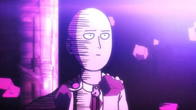 Paling Kuat Sejagat Raya! Tapi Saitama One Punch Man Ternyata Punya Kelemahan