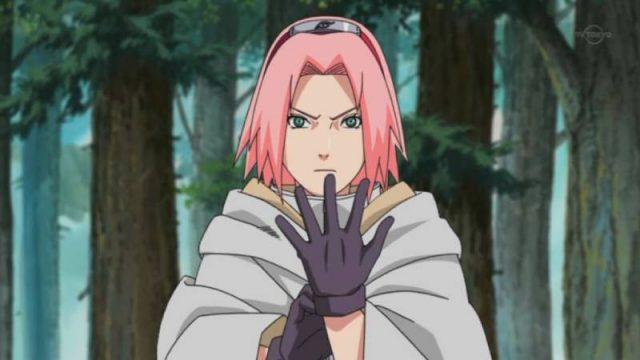 Paling Dibenci? 5 Alasan Kenapa Sakura Sangat Dibenci Para Fans Anime Naruto!