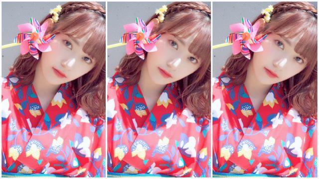 Bukan Sakura Beban, Berikut Potret Sakura IZ*ONE yang Cantiknya Kebangetan!