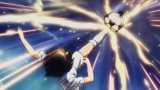 Inilah 4 Hal Konyol dari Captain Tsubasa yang Sering Dilakukan Ketika Bermain Sepakbola Waktu Kecil!