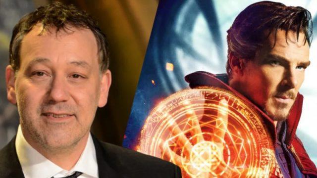 Resmi Sutradarai Doctor Strange 2, Sam Raimi Diproyeksikan Untuk Spider-Man 4
