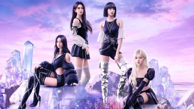 Panas! 3 Kontroversi Blackpink Pasca MV Ready For Love