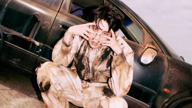 Inilah 4 Fakta Menarik Dari J-Hope BTS Pasca Album Baru!