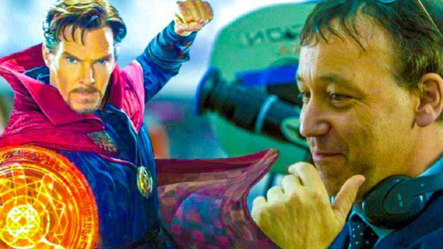 Film Doctor Strange 2 Tunjuk Sutradara Trilogi Spider-Man, Sam Raimi!