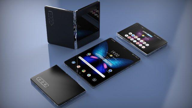 Siap-siap Ganti, 5 Smartphone Ini Bakal Meluncur Tahun 2020!