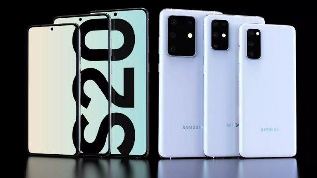 Bakal Segera Rilis, Intip Tanggal Peluncuran Samsung Galaxy S20 di Sini!