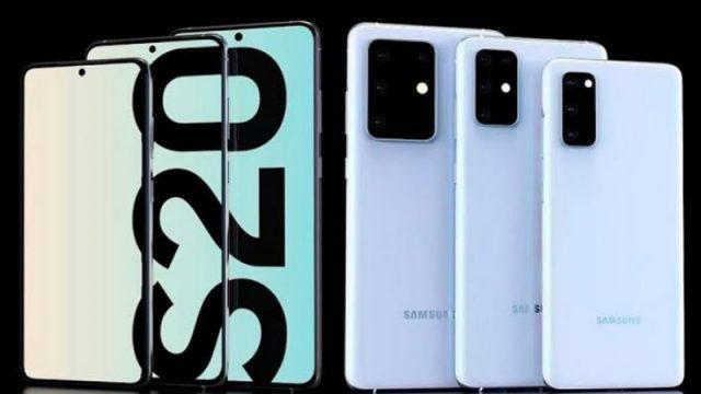 Samsung Galaxy S20 Series Ternyata Handal untuk Gaming