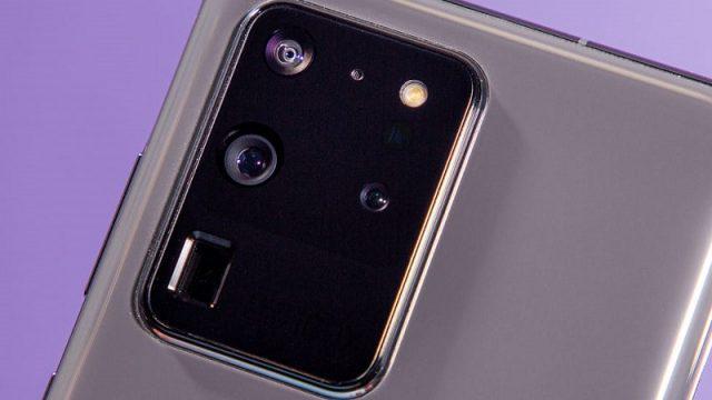 Ini 3 Fitur Tersembunyi yang Luar Biasa Di Samsung Galaxy S20 Series