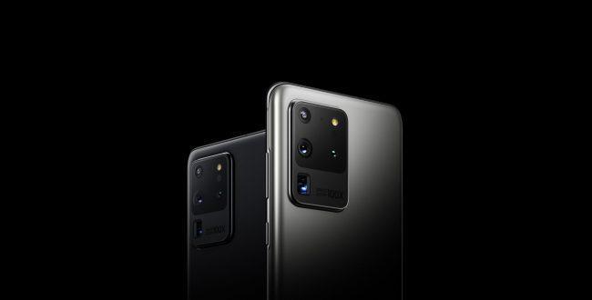 Update Gais! Samsung Rilis Pembaruan Perangkat Lunak Android 10 pada Galaxy S20 Series