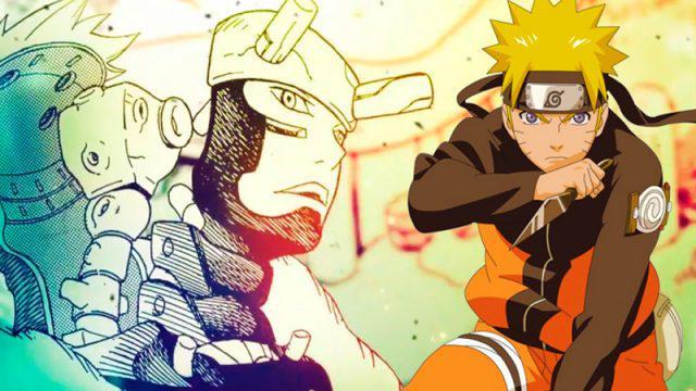 Duh! Beda Nasib dari Naruto, Manga Karya Masashi Kishimoto yang Ini Malah Gak Laku