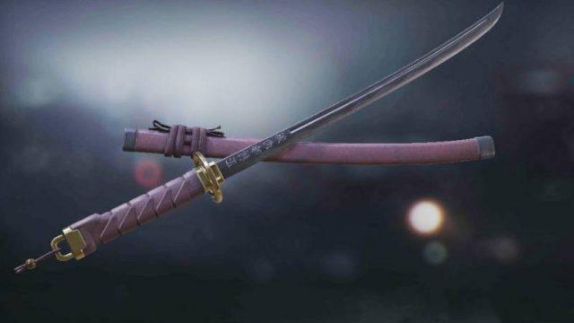 Jadi Zoro? Berikut Operator Skill Terbaru di CODM, Auto Jadi Samurai!