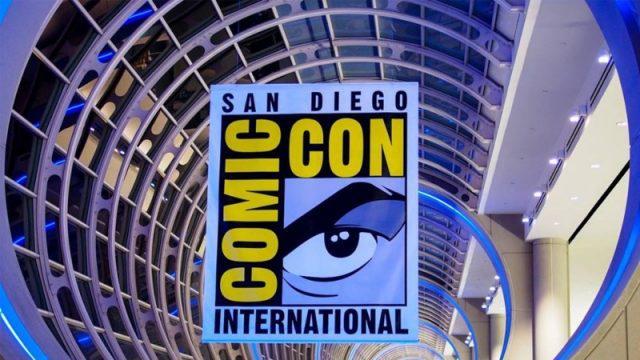 San Diego Comic Con 2020 Ditunda ke 2021 Akibat Virus Corona