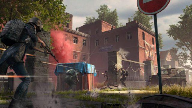 Terkepung Lawan? Ini Dia Cara Ampuh Mengatasinya di PUBG Mobile!