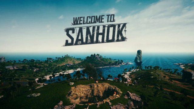 Khusus Pemula PUBG Mobile! 3 Tempat di Sanhok Ini Jamin Item Level 3!