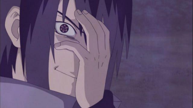 Mampukah Sasuke Menaklukkan Pain Tanpa Eternal Mangekyou Sharingan?