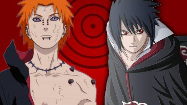Punya Kemampuan Seperti Pain, Tapi Mengapa Sasuke Jarang Menggunakannya? Mungkin Ini Sebabnya