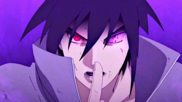 Terlalu OP? Inilah yang Terjadi Jika Sasuke Menguasai Sage Mode!