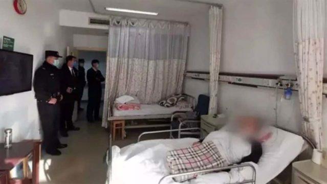 Aneh Banget! Gak Mau Pulang Usai Sembuh, Satu Keluarga Tinggal di Rumah Sakit Selama 6 Tahun
