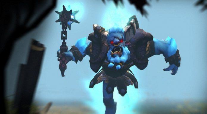 Inilah 5 Hero Dota 2 dengan Kecepatan Luar Biasa!