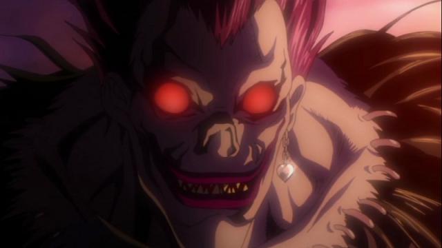 Bikin Tegang! Inilah 5 Scene Paling Mengerikan di Anime Death Note