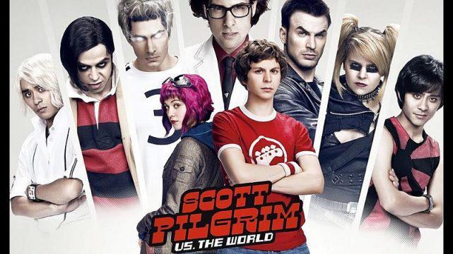 Scott Pilgrim Vs. The World Direncanakan akan Hadir dalam Versi Anime!