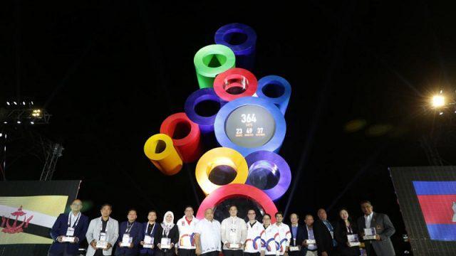 SEA Games 2019 Dinilai Buruk, Begini Reaksi Tak Terduga Netizen Filipina