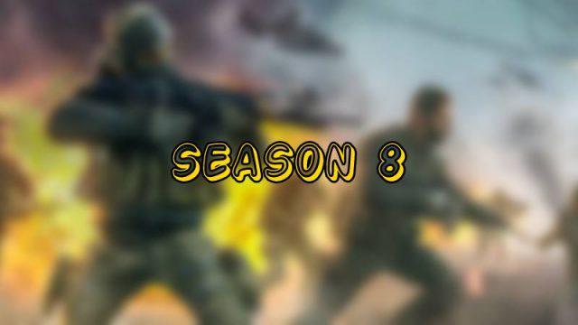 Ada Karakter Baru? Berikut Bocoran Update Season 8 CODM!