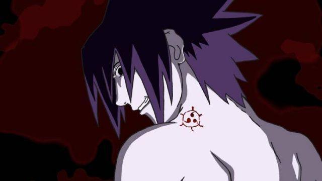 Ngeri! 5 Segel Kutukan Terkuat di Sepanjang Anime Naruto!