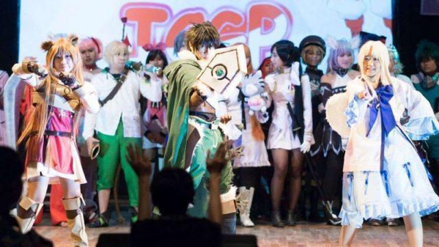 Sejarah Cosplay, Ternyata Berawal Dari Abad Pertengahan!