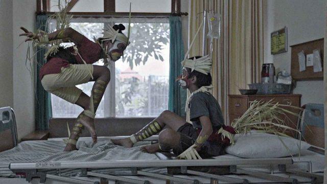 Walau Kurang Terkenal, Film Lokal Ini Sukses di Kancah Internasional!