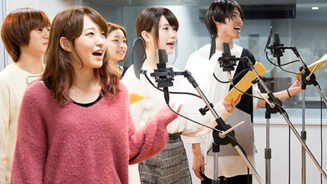 Seiyu, Para Penyihir Suara Yang Menghidupkan Industri Jepang