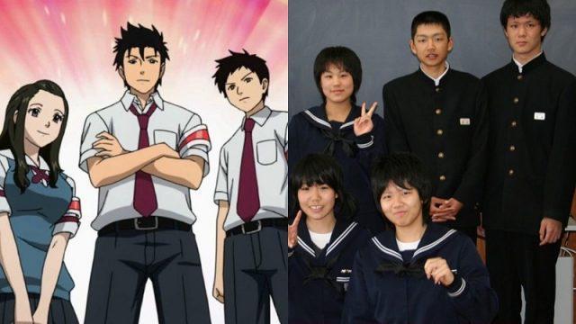Beda Banget! Inilah Ekspektasi dan Realita Sekolah Jepang di Anime VS Real Life