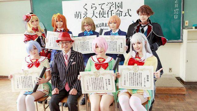 Unik!! 6 Sekolah Teraneh Ini Beneran Ada di Jepang, Mau Coba Daftar?