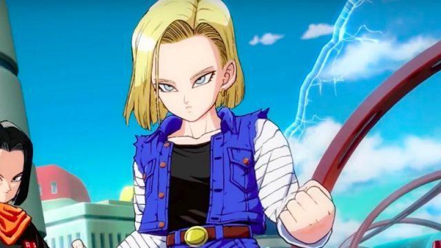 Sekuat Apa Sih Android 18 di Dragon Ball? Ini Analisanya