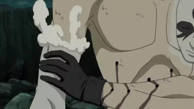 Sel Langka? Berikut 5 Ninja yang Bereksperimen dengan Sel Hashirama di Naruto!