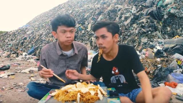 Selebgram Ditusuk di Makassar, Pelakunya Sang Pacar Sendiri