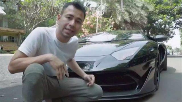 Gokil, Ini 10 Artis Terkaya di Indonesia! Nomor 3 Pasti Gak Nyangka