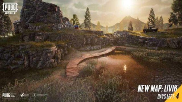 Ini 2 Senjata Baru PUBG Mobile di Update Versi 0.19.0, Overpowered?