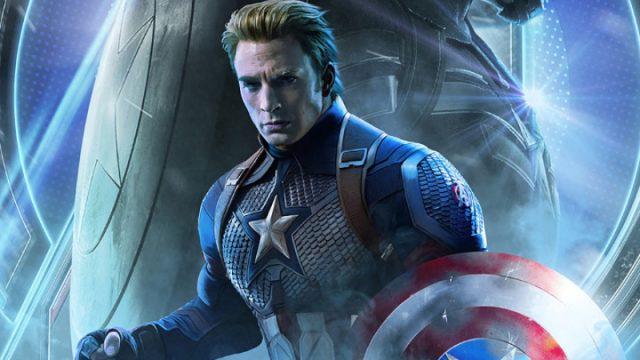 Inilah 5 Senjata yang Pernah Digunakan Oleh Captain America di MCU, Ada Apa Saja?