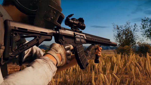 Senjata Paling Favorit dan Banyak Dipilih Pemain PUBG Mobile, Apa Saja?