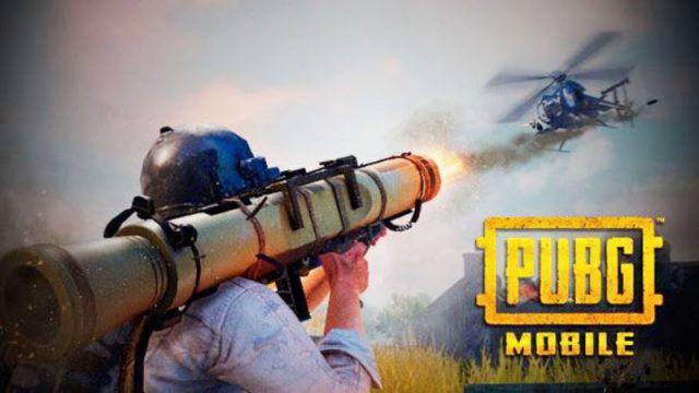 Sikat Habis! PUBG Mobile Banned Ribuan Akun Cheater