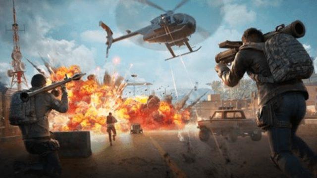 Penuh Ledakan, Ini 5 Senjata Terbaik di Mode Payload PUBG Mobile!