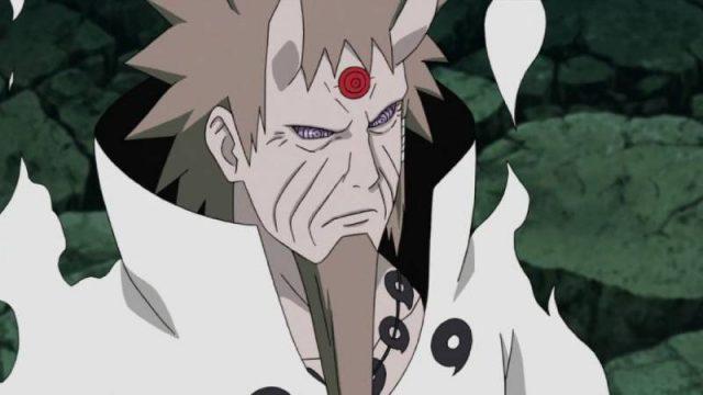 Kekuatan Dewa? Berikut 8 Senjata Legendaris Milik Rikkudo Sennin di Naruto!